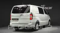 2019 Hyundai Starex