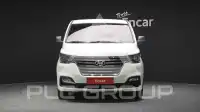 2019 Hyundai Starex