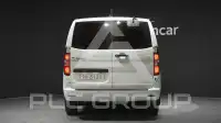 2019 Hyundai Starex