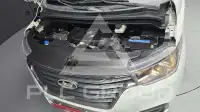 2019 Hyundai Starex