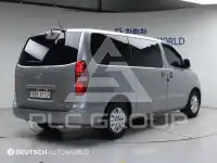 2019 Hyundai Starex