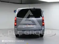 2019 Hyundai Starex