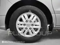 2019 Hyundai Starex