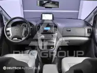 2019 Hyundai Starex