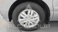 2019 Hyundai Starex