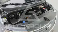 2019 Hyundai Starex