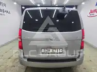 2019 Hyundai Starex