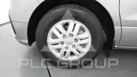 2019 Hyundai Starex