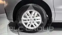 2019 Hyundai Starex