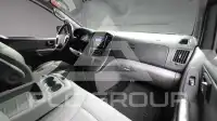 2019 Hyundai Starex
