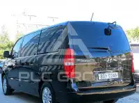 2019 Hyundai Starex
