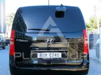 2019 Hyundai Starex