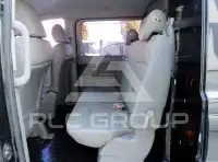 2019 Hyundai Starex