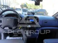 2019 Hyundai Starex