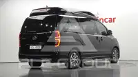 2019 Hyundai Starex