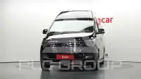 2019 Hyundai Starex