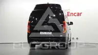 2019 Hyundai Starex