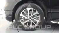 2019 Hyundai Starex