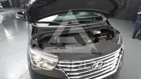 2019 Hyundai Starex