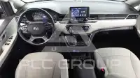 2019 Hyundai Starex