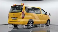 2019 Hyundai Starex