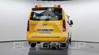 2019 Hyundai Starex