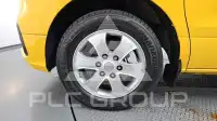 2019 Hyundai Starex