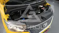2019 Hyundai Starex