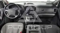 2019 Hyundai Starex