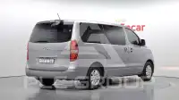 2019 Hyundai Starex