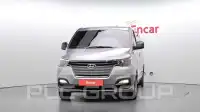 2019 Hyundai Starex