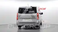2019 Hyundai Starex