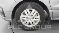 2019 Hyundai Starex