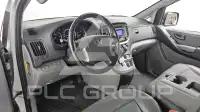 2019 Hyundai Starex