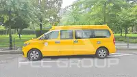 2019 Hyundai Starex