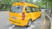 2019 Hyundai Starex