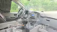 2019 Hyundai Starex