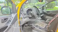 2019 Hyundai Starex