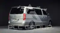 2019 Hyundai Starex