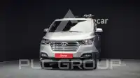 2019 Hyundai Starex