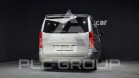 2019 Hyundai Starex