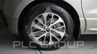 2019 Hyundai Starex