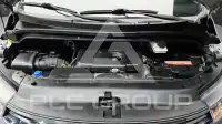 2019 Hyundai Starex