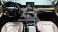 2019 Hyundai Starex
