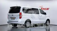 2019 Hyundai Starex