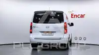 2019 Hyundai Starex