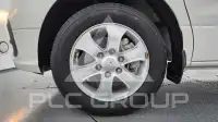 2019 Hyundai Starex