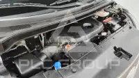 2019 Hyundai Starex