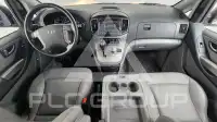 2019 Hyundai Starex