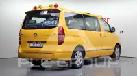 2019 Hyundai Starex